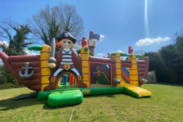 Jeux gonflables HR LOCATION DE BARNUM (3)