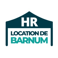 Logo HR Location de Barnum